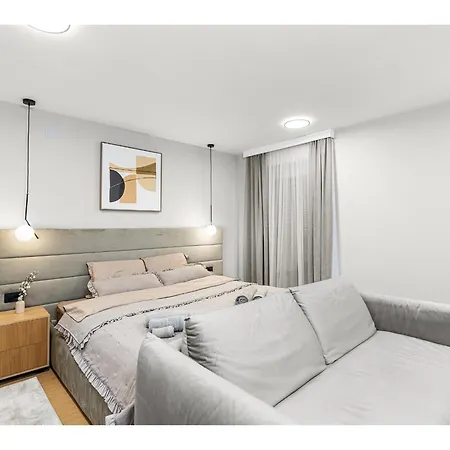 Luxury Velunida I Family In Porec